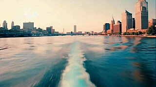 imagine your curvy milf slammed hard by bbc boss creampie interracial