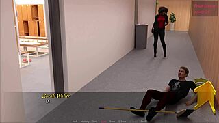 ever wonder what happens when a horny bus stranger begs japanese hentai girl for erection relief game style