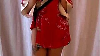 hey asian teen, wanna fulfill every single desire?