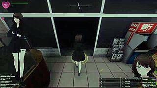 exhibitionist girl squirts uncontrollably in store public flash! 😱💦🔥 can't hold back