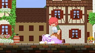 Hentai Game Devils Legion Full Monster Fuck Gallery