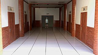 he helped her find the phone now suck his dick to thank him right hentai game kink maker