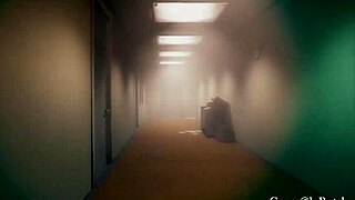 Emotional Thrill of General Butch Elizabeth in Seven Deadly Sins 3D Hentai