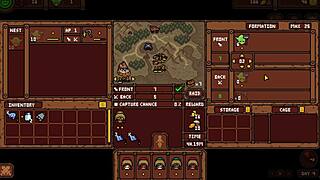 Goblin Nest Hides Steamy Group Creampie Orgy Secrets