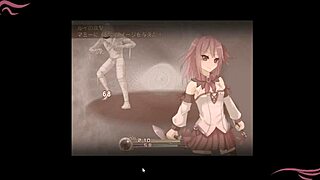 Sol Rui crossdressing hentai opening blows your mind!