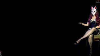 apocalust 20 young guy watches big tits milf stepmom masturbate stockings