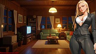 i feel so controlled by mafia boss femdom joi edging roleplay animation