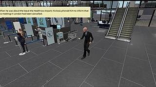 wearing the horns... how my pregnant wife cheats in this cuckold tale