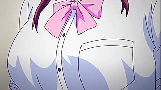 โอ้พระเจ้า ร่างนมโตวัย 18+ อยากโดนควยใหญ่ครูแทงรู