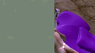 opensim step daddy breeds pregnant daughter in 3d old young scene whoops