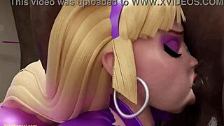 pacifica's mature date ends in squirting bliss 😍💦