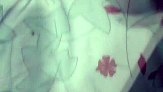 Whoa, this anime babe gets absolutely drenched in thick cum everywhere, total explosion! 😱💦🔥