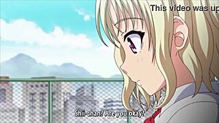 Tifa lockhart big ass tits futanari gangbang at work 3d hentai pmv 😈🍑