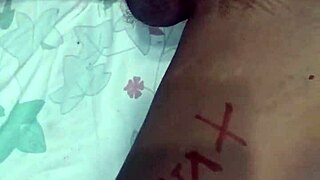 Whoa, this anime babe gets absolutely drenched in thick cum everywhere, total explosion! 😱💦🔥