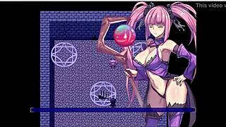 oh man... mage academy zero gets totally wrecked by those rough bandits