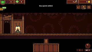 Goblin Nest Hides Steamy Group Creampie Orgy Secrets