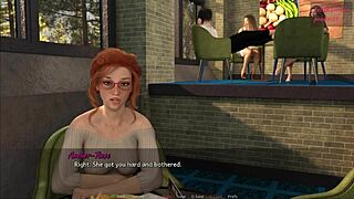 ever wonder what happens when a horny bus stranger begs japanese hentai girl for erection relief game style