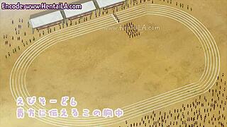 ヘンタイオーバーフロー全話スペイン語字幕で淫乱展開！