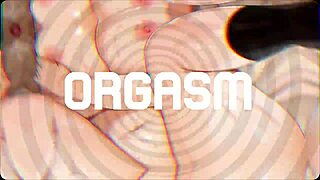 Adorable anime bunny tricks you into hot cum gooning conditioning hmv