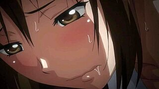 what secrets hide in hentai 000's mysterious anime world