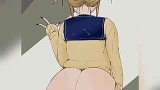 😍 my hero academia hentai compilation packed with hottest scenes ever! 🔥