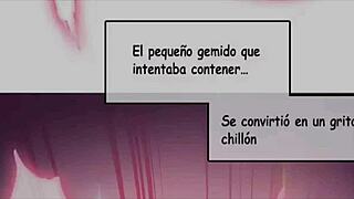 Manga pervert's daily life explodes with hentai temptations!