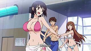 hey wanna join this steamy asian japanese bath hentai fuck fest? 🛁💦