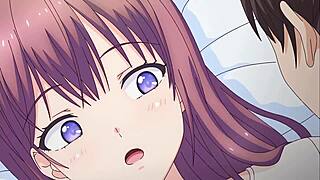 oh god, my busty teen body craves teacher's huge cock inside