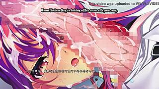 Futanari Sennyuu Sousa's Seika Scene 10 hides monster secrets subbed