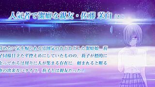 oh god, my busty teen body craves teacher's huge cock inside