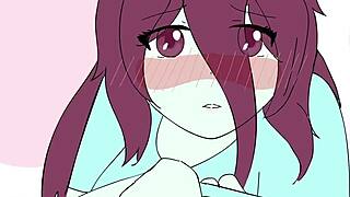 Cats Head Pat Minecraft Anime Ep 5 Anal Assfucking Latina Hentai!