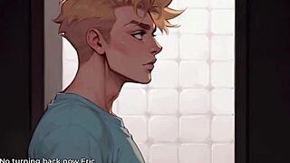 18-Year-Old Girlfriend Craves Sucking Big Black Cock Deep