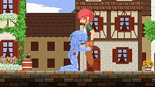 Hentai Game Devils Legion Full Monster Fuck Gallery