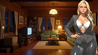 i feel so controlled by mafia boss femdom joi edging roleplay animation