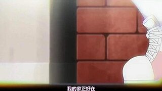 what secrets hide in hentai 000's mysterious anime world