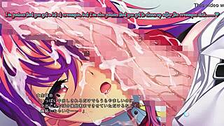 Futanari Sennyuu Sousa's Seika Scene 10 hides monster secrets subbed