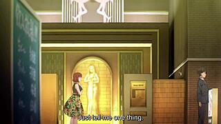 What if shy secretary's wet pussy craves boss's monster cock after hours?