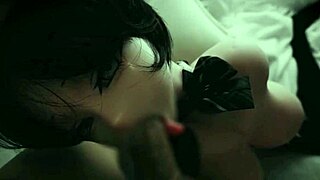 in the steamy world of japanese hentai a seductive asian beauty unfolds her desires across intimate encounters