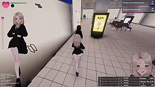 public exhibitionist babe cums hard from outdoor monster cock pounding