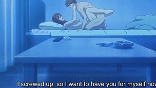 What if shy secretary's wet pussy craves boss's monster cock after hours?