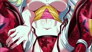 i'm like totally lost in this hentai rhapsody vibe ugh it's insane!!