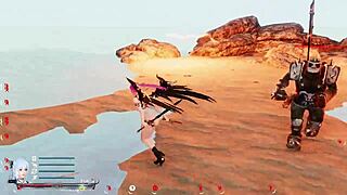 x hime steam v1.62 part 2 blowjob cowgirl doggystyle riding anime action! 🔥🍆