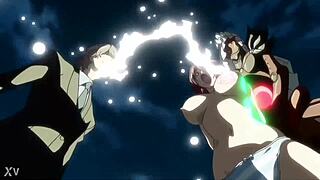 MAFUYU ORIBE'S Massive Tits Steal the Show in Hot Hentai Scenes