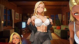 i feel so controlled by mafia boss femdom joi edging roleplay animation