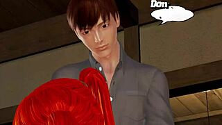 Stepsister Caught Masturbating Craves Stepbrother's Thrusts