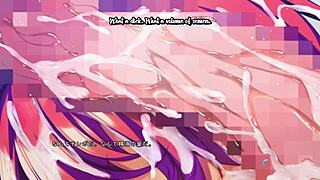 Futanari Sennyuu Sousa's Seika Scene 10 hides monster secrets subbed