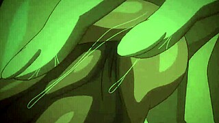 what secrets hide in hentai 000's mysterious anime world