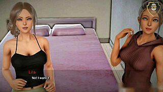 What lies beyond heaven's gate uncensored part 1 revealed