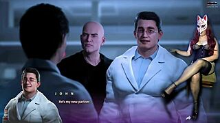 apocalust 20 young guy watches big tits milf stepmom masturbate stockings