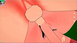 Mad lad fucks six horny women creampie orgy in crazy 3D hentai group